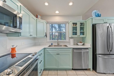 Updated, well maintained 3bd/2ba beach house with new FORTIFIED on Kiva Dunes Golf Club in Alabama - for sale on GolfHomes.com, golf home, golf lot