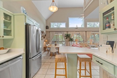 Updated, well maintained 3bd/2ba beach house with new FORTIFIED on Kiva Dunes Golf Club in Alabama - for sale on GolfHomes.com, golf home, golf lot