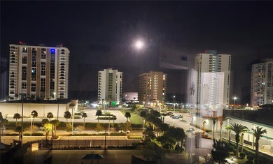 OCEAN VIEWS! Facing due East, EVERY room inside this condo on Oceans Golf Club in Florida - for sale on GolfHomes.com, golf home, golf lot