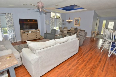 Discover over 1800 sq ft of comfortable living in this on Savanna Golf Club in Florida - for sale on GolfHomes.com, golf home, golf lot