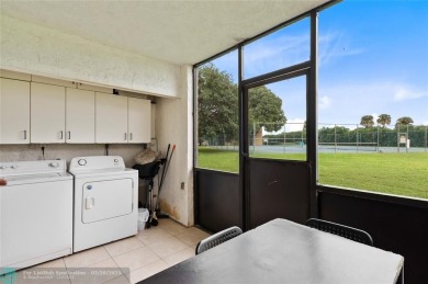 Welcome to this stunning 2-bed 2-bath condo located on the first on Boca Dunes Golf and Country Club in Florida - for sale on GolfHomes.com, golf home, golf lot