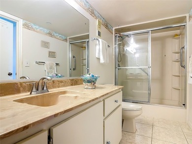 OCEAN VIEWS! Facing due East, EVERY room inside this condo on Oceans Golf Club in Florida - for sale on GolfHomes.com, golf home, golf lot