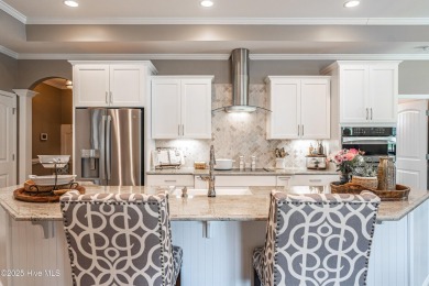 This stunning 3-bedroom, 2-bath home is located in the desirable on Legacy Golf Links in North Carolina - for sale on GolfHomes.com, golf home, golf lot