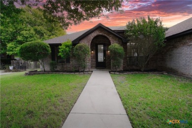 Welcome to 2216 Smith Bluff Rd, a charming single-family home on Mill Creek Golf Club in Texas - for sale on GolfHomes.com, golf home, golf lot