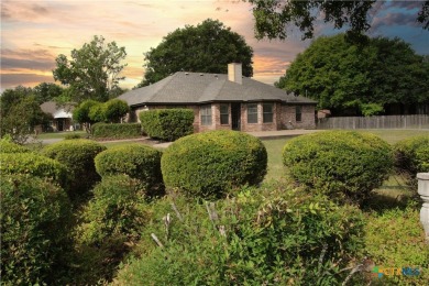 Welcome to 2216 Smith Bluff Rd, a charming single-family home on Mill Creek Golf Club in Texas - for sale on GolfHomes.com, golf home, golf lot