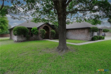 Welcome to 2216 Smith Bluff Rd, a charming single-family home on Mill Creek Golf Club in Texas - for sale on GolfHomes.com, golf home, golf lot