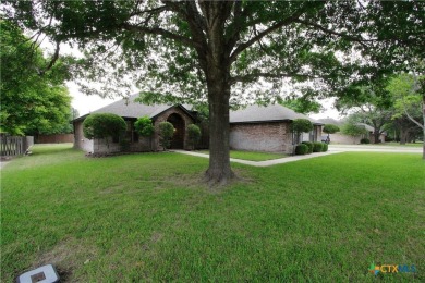 Welcome to 2216 Smith Bluff Rd, a charming single-family home on Mill Creek Golf Club in Texas - for sale on GolfHomes.com, golf home, golf lot