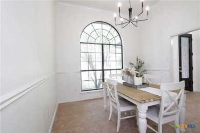 Welcome to 2216 Smith Bluff Rd, a charming single-family home on Mill Creek Golf Club in Texas - for sale on GolfHomes.com, golf home, golf lot