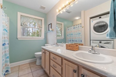 Updated, well maintained 3bd/2ba beach house with new FORTIFIED on Kiva Dunes Golf Club in Alabama - for sale on GolfHomes.com, golf home, golf lot