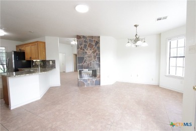 Welcome to 2216 Smith Bluff Rd, a charming single-family home on Mill Creek Golf Club in Texas - for sale on GolfHomes.com, golf home, golf lot