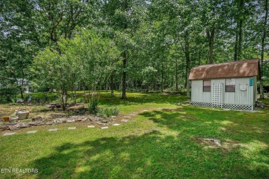 Charming Cottage in Prime Resort Location!
This delightful on Druid Hills Golf Club in Tennessee - for sale on GolfHomes.com, golf home, golf lot