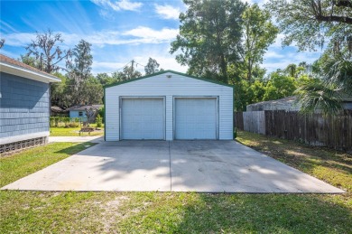 Get ready to Fall in love with your charming, 1925 Bungalow in on Bartow Golf Course in Florida - for sale on GolfHomes.com, golf home, golf lot