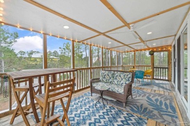 Updated, well maintained 3bd/2ba beach house with new FORTIFIED on Kiva Dunes Golf Club in Alabama - for sale on GolfHomes.com, golf home, golf lot