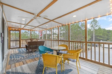 Updated, well maintained 3bd/2ba beach house with new FORTIFIED on Kiva Dunes Golf Club in Alabama - for sale on GolfHomes.com, golf home, golf lot