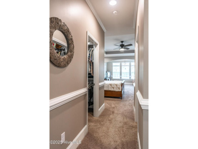 This stunning 3-bedroom, 2-bath home is located in the desirable on Legacy Golf Links in North Carolina - for sale on GolfHomes.com, golf home, golf lot