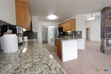 Welcome to 2216 Smith Bluff Rd, a charming single-family home on Mill Creek Golf Club in Texas - for sale on GolfHomes.com, golf home, golf lot