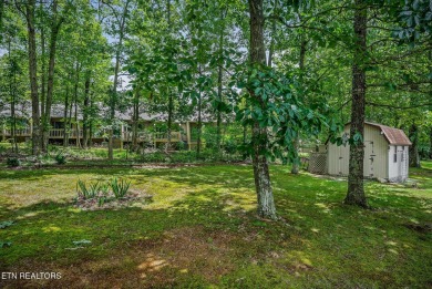 Charming Cottage in Prime Resort Location!
This delightful on Druid Hills Golf Club in Tennessee - for sale on GolfHomes.com, golf home, golf lot