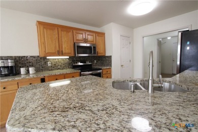 Welcome to 2216 Smith Bluff Rd, a charming single-family home on Mill Creek Golf Club in Texas - for sale on GolfHomes.com, golf home, golf lot