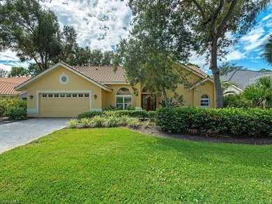 If you are looking for a move in ready home you won't want to on Pelicans Nest Golf Club in Florida - for sale on GolfHomes.com, golf home, golf lot