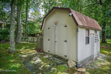 Charming Cottage in Prime Resort Location!
This delightful on Druid Hills Golf Club in Tennessee - for sale on GolfHomes.com, golf home, golf lot