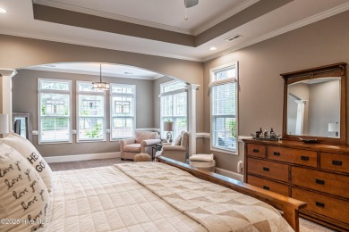 This stunning 3-bedroom, 2-bath home is located in the desirable on Legacy Golf Links in North Carolina - for sale on GolfHomes.com, golf home, golf lot