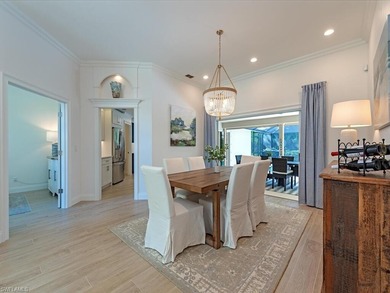 If you are looking for a move in ready home you won't want to on Pelicans Nest Golf Club in Florida - for sale on GolfHomes.com, golf home, golf lot