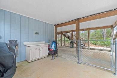 Updated, well maintained 3bd/2ba beach house with new FORTIFIED on Kiva Dunes Golf Club in Alabama - for sale on GolfHomes.com, golf home, golf lot