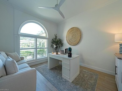 If you are looking for a move in ready home you won't want to on Pelicans Nest Golf Club in Florida - for sale on GolfHomes.com, golf home, golf lot