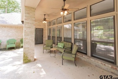 Lakeview Elegance in Hideaway, TX  Discover your dream retreat on Hide-A-Way Lake Golf Course in Texas - for sale on GolfHomes.com, golf home, golf lot