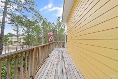 Updated, well maintained 3bd/2ba beach house with new FORTIFIED on Kiva Dunes Golf Club in Alabama - for sale on GolfHomes.com, golf home, golf lot