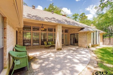 Lakeview Elegance in Hideaway, TX  Discover your dream retreat on Hide-A-Way Lake Golf Course in Texas - for sale on GolfHomes.com, golf home, golf lot