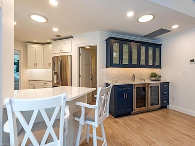 If you are looking for a move in ready home you won't want to on Pelicans Nest Golf Club in Florida - for sale on GolfHomes.com, golf home, golf lot