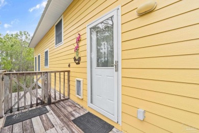 Updated, well maintained 3bd/2ba beach house with new FORTIFIED on Kiva Dunes Golf Club in Alabama - for sale on GolfHomes.com, golf home, golf lot