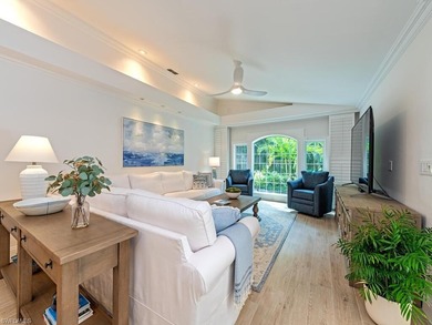 If you are looking for a move in ready home you won't want to on Pelicans Nest Golf Club in Florida - for sale on GolfHomes.com, golf home, golf lot