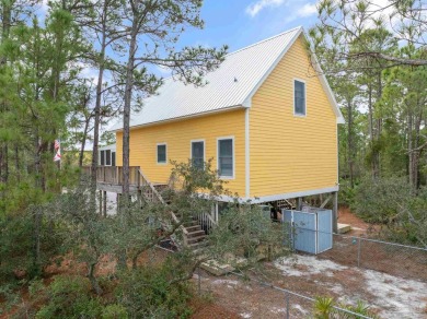 Updated, well maintained 3bd/2ba beach house with new FORTIFIED on Kiva Dunes Golf Club in Alabama - for sale on GolfHomes.com, golf home, golf lot