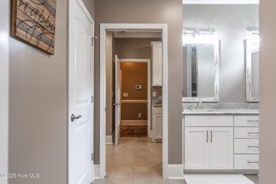 This stunning 3-bedroom, 2-bath home is located in the desirable on Legacy Golf Links in North Carolina - for sale on GolfHomes.com, golf home, golf lot