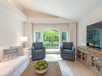 If you are looking for a move in ready home you won't want to on Pelicans Nest Golf Club in Florida - for sale on GolfHomes.com, golf home, golf lot