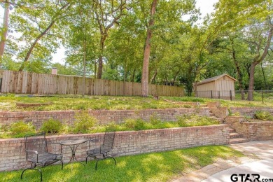 Lakeview Elegance in Hideaway, TX  Discover your dream retreat on Hide-A-Way Lake Golf Course in Texas - for sale on GolfHomes.com, golf home, golf lot