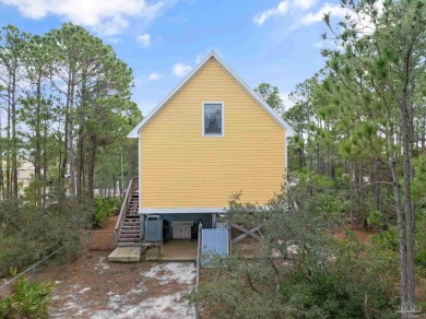 Updated, well maintained 3bd/2ba beach house with new FORTIFIED on Kiva Dunes Golf Club in Alabama - for sale on GolfHomes.com, golf home, golf lot