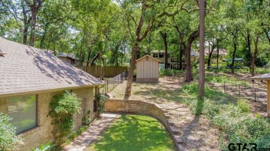 Lakeview Elegance in Hideaway, TX  Discover your dream retreat on Hide-A-Way Lake Golf Course in Texas - for sale on GolfHomes.com, golf home, golf lot