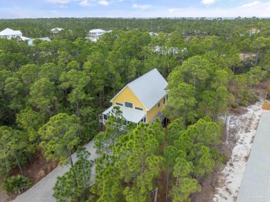 Updated, well maintained 3bd/2ba beach house with new FORTIFIED on Kiva Dunes Golf Club in Alabama - for sale on GolfHomes.com, golf home, golf lot