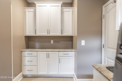 This stunning 3-bedroom, 2-bath home is located in the desirable on Legacy Golf Links in North Carolina - for sale on GolfHomes.com, golf home, golf lot