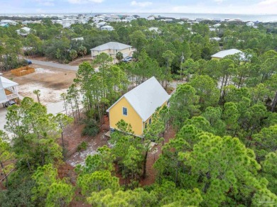 Updated, well maintained 3bd/2ba beach house with new FORTIFIED on Kiva Dunes Golf Club in Alabama - for sale on GolfHomes.com, golf home, golf lot