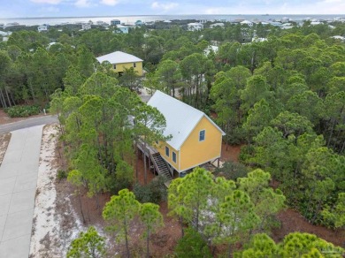 Updated, well maintained 3bd/2ba beach house with new FORTIFIED on Kiva Dunes Golf Club in Alabama - for sale on GolfHomes.com, golf home, golf lot