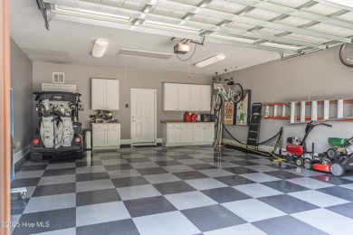 This stunning 3-bedroom, 2-bath home is located in the desirable on Legacy Golf Links in North Carolina - for sale on GolfHomes.com, golf home, golf lot