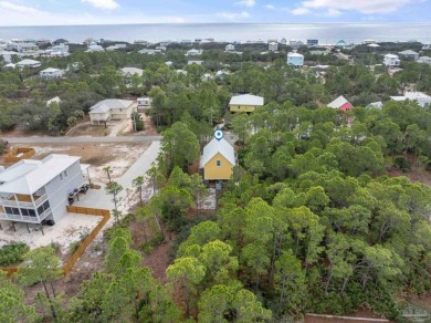 Updated, well maintained 3bd/2ba beach house with new FORTIFIED on Kiva Dunes Golf Club in Alabama - for sale on GolfHomes.com, golf home, golf lot