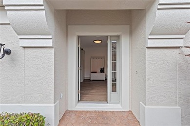 SHOWSTOPPER! ELEGANCE meets LUXURY! This stunning Twin Villa on Colonial Country Club in Florida - for sale on GolfHomes.com, golf home, golf lot