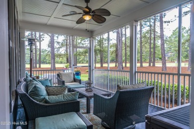 This stunning 3-bedroom, 2-bath home is located in the desirable on Legacy Golf Links in North Carolina - for sale on GolfHomes.com, golf home, golf lot