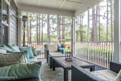 This stunning 3-bedroom, 2-bath home is located in the desirable on Legacy Golf Links in North Carolina - for sale on GolfHomes.com, golf home, golf lot