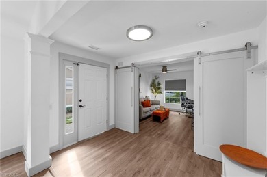 SHOWSTOPPER! ELEGANCE meets LUXURY! This stunning Twin Villa on Colonial Country Club in Florida - for sale on GolfHomes.com, golf home, golf lot